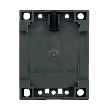 Миниконтактор МКЭ 12А 230В 1NO PROxima