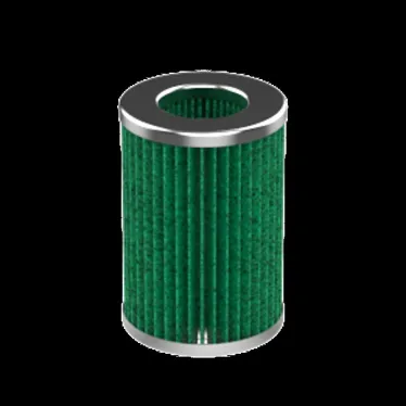 Фильтр для очистителя (рециркулятора) воздуха с индикаторами температуры и влажности GR020 Guard