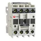 Контактор КМЭ малогабаритный 12А 110В 1NO PROxima