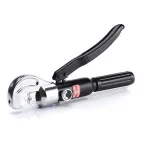 Пресс гидравлический ручной ПГРс-70 серия ПРОФИ