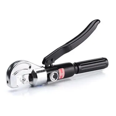 Пресс гидравлический ручной ПГРс-70 серия ПРОФИ