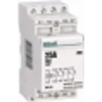 Контактор модульный 4НЗ 25А 230В МК-103
