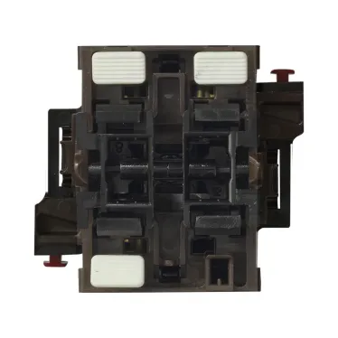 Выключатель проходной + клавишная кнопка, 10А 250В, S82,82N,88, механизм