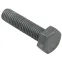 Болт шестигранный М8х30 HDZ