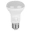 Лампа светодиодная LED R63-8W-865-E27 R (диод, рефлектор, 8Вт, хол, E27) (10/100/1500)
