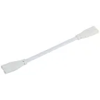                  Гибкий коннектор LLED-А-CONNECTOR KIT-W-1 для светильников LLED-01/LLED-02 10см
               