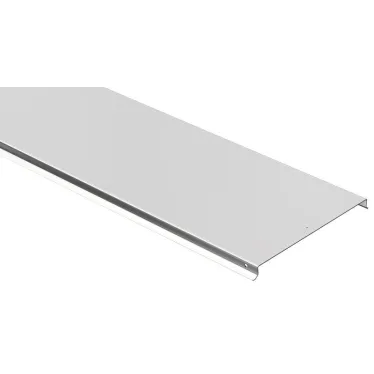 Крышка на лоток основание 300х2500-2,0мм