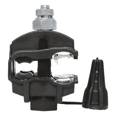 Зажим прокалывающий ответвительный N640 16-150/6-50кв.мм (голый провод/СИП) PROxima EKF