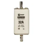 Вставка плавкая ППН-33 160/32А габарит 00