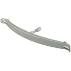 Кабельный зажим с дюбелем 2x8 NYM3x1,5