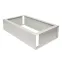 Цоколь к ВРУ Unit S IP31 (200х600х450) PROxima