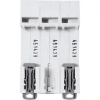 RX3 Выключатель-разъединитель 63А 3П