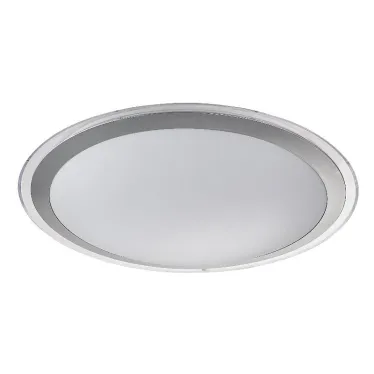 Светильник потолочный светодиодный Классик с ДУ SPB-6 UFO 60 70Вт 3000-6500К 4800 Лм с пультом ДУ (6/24)