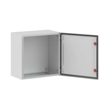 Корпус сварной ST без М/П 500x500x300