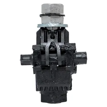 Зажим прокалывающий ответвительный P1X-95 16-95 мм2 / 1,5-10 мм2 EKF