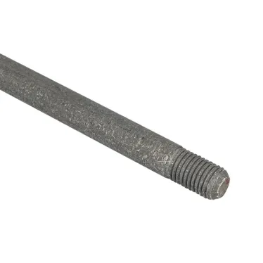 Заземлитель стержневой, 4.5м HZ PROxima