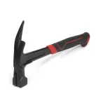 Молоток кровельщика кованый МКК-600 серия ПРОФИ