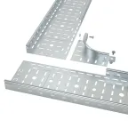 Угол универсальный горизонтальный 90 градусов H50