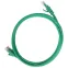 Патч-корд UTP категория 5е (5м) зеленый