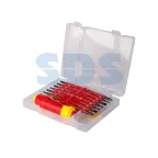 Набор отверток 8 предметов PROconnect