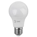 Лампа светодиодная LED A60-9W-827-E27 (диод, груша, 9Вт, тепл, E27 (10/100/1200)