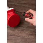 Отвертка Master PZ3x150 мм Basic