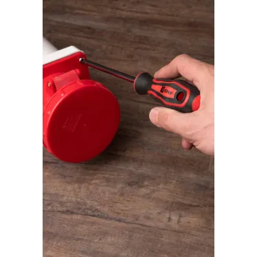 Отвертка Master PZ3x150 мм Basic