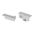 Заглушка SL-BEVEL (пластик)