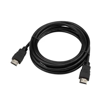 Кабель HDMI - HDMI 2.0, 3м., Gold PROconnect