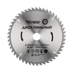 Диск пильный 254 мм х 48 зуб х 32/30 мм