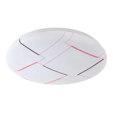 Светильник светодиодный 15Вт 6500K SPB-6-slim 1-15-6 5К