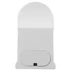 Светильник светодиодный 8W 6500К 800Лм IP20 линейный 230V