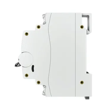 Автоматический выключатель 2P 25А (D) 6кА ВА 47-63M c одним магнитным расцепителем