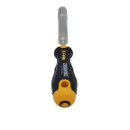 Отвертка Ergonic M-TEC торцевой ключ 13,0X125