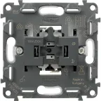 Valena IN MATIC Выключатель 10АХ 250В Безвинтовые зажимы