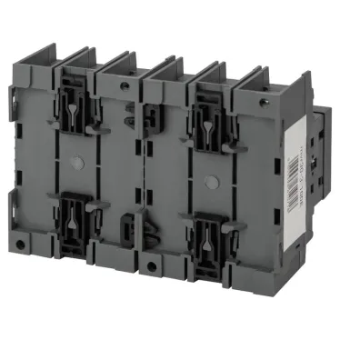 Выключатель-разъединитель ВНК-32-31130 PRO mvr30-3-100E 3П 100А на 2 направления с фронтальной рукояткой управления