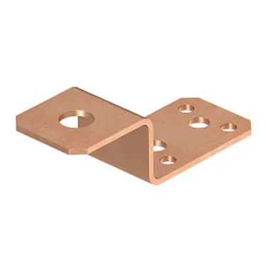 Соединитель угловой