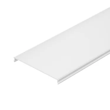 Экран ARH-POWER-W120-2000 OPAL (ARL, Пластик)