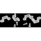 Скоба монтажная к NLSC-clip-5050-220