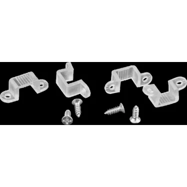 Скоба монтажная к NLSC-clip-5050-220
