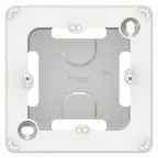 BLANCA коробка подъемная, белый