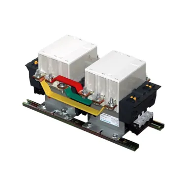 Пускатель электромагнитный ПМЛ-6500 УХЛ4 Б, 380В/50Гц, 2з, 160А, реверсивный, без реле, IP00