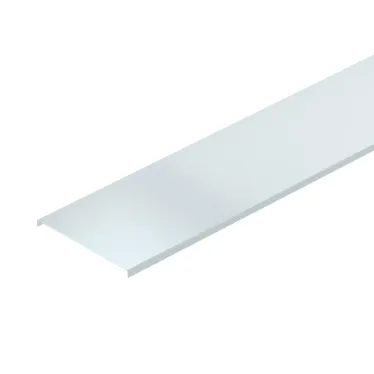 Крышка неперфорированная для лотка LKS 200мм