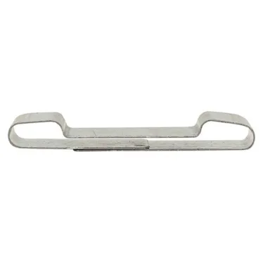 Зажим крепежный ТСР.2-50 Ц