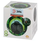 Светильник уличный ERASF22-49 Фонарь на солнечной батарее садовый динамичный свет 1LED