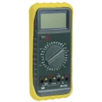 Мультиметр цифровой Professional MY64