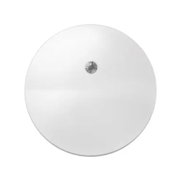 Клавиша с индикатором для 75104-,75160-,75204-,75254-39, S88, белый