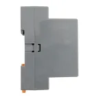 Вольтметр цифровой VD-G31 на DIN однофазный PROxima (без поверки)