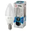 Лампа светодиодная LED B35-7W-840-E14 (диод, свеча, 7Вт, нейтр, E14)