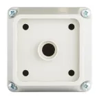 Бокс защитный IP54 до 25 А